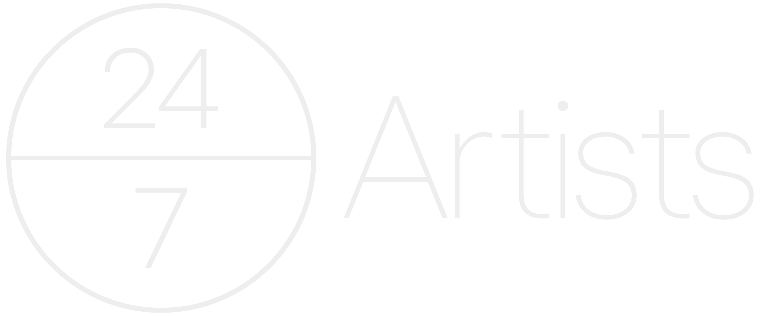 24/7 Artists